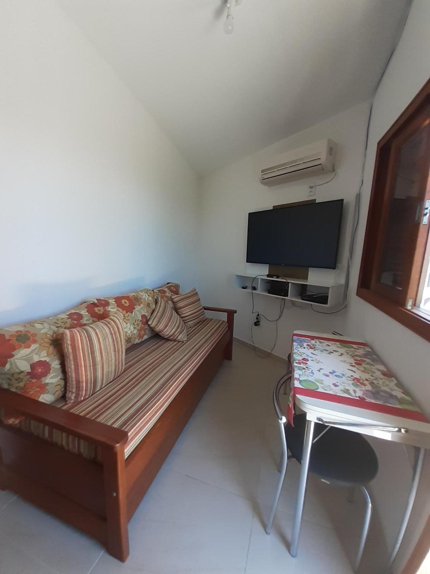 Aparthotel Casa Da Marilu Florianópolis Exteriér fotografie